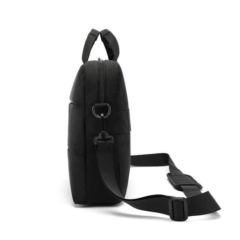 Custom Bag Mens Handbags Womens Bag Laptop Bag Sleeve Case Protective Shoulder Bag Briefcases for Documents Messenger Bag W250610