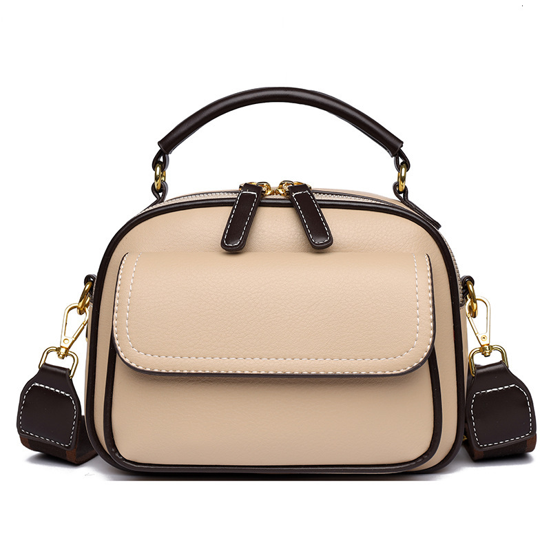 Free Shipping 2025 New Designer Bag Luxury Large Capacity Simple Wallet Trendy And Fashionable Women's Shoulder Bag High-quality Handbag