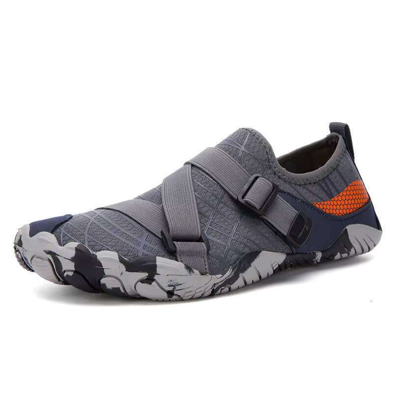 Factory Wholesale River Trekking Couple Outdoor Beach Light and Comfortable Wading Shoes