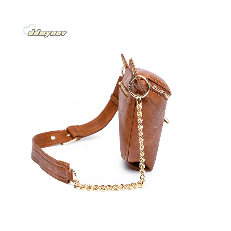 for Women Casual Fashion Crossbody Ladies Chest Waist Bag ddmynov