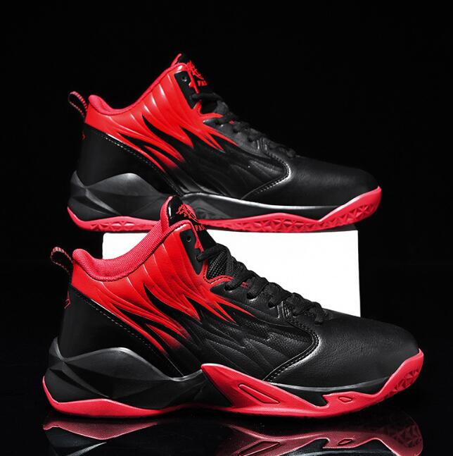 Basketball Designer sneaker Shoes 2025 Spring and Summer New Style Youth Sports Student Sports Competition Training Practical Anti slip Shoes Z 6.7-4