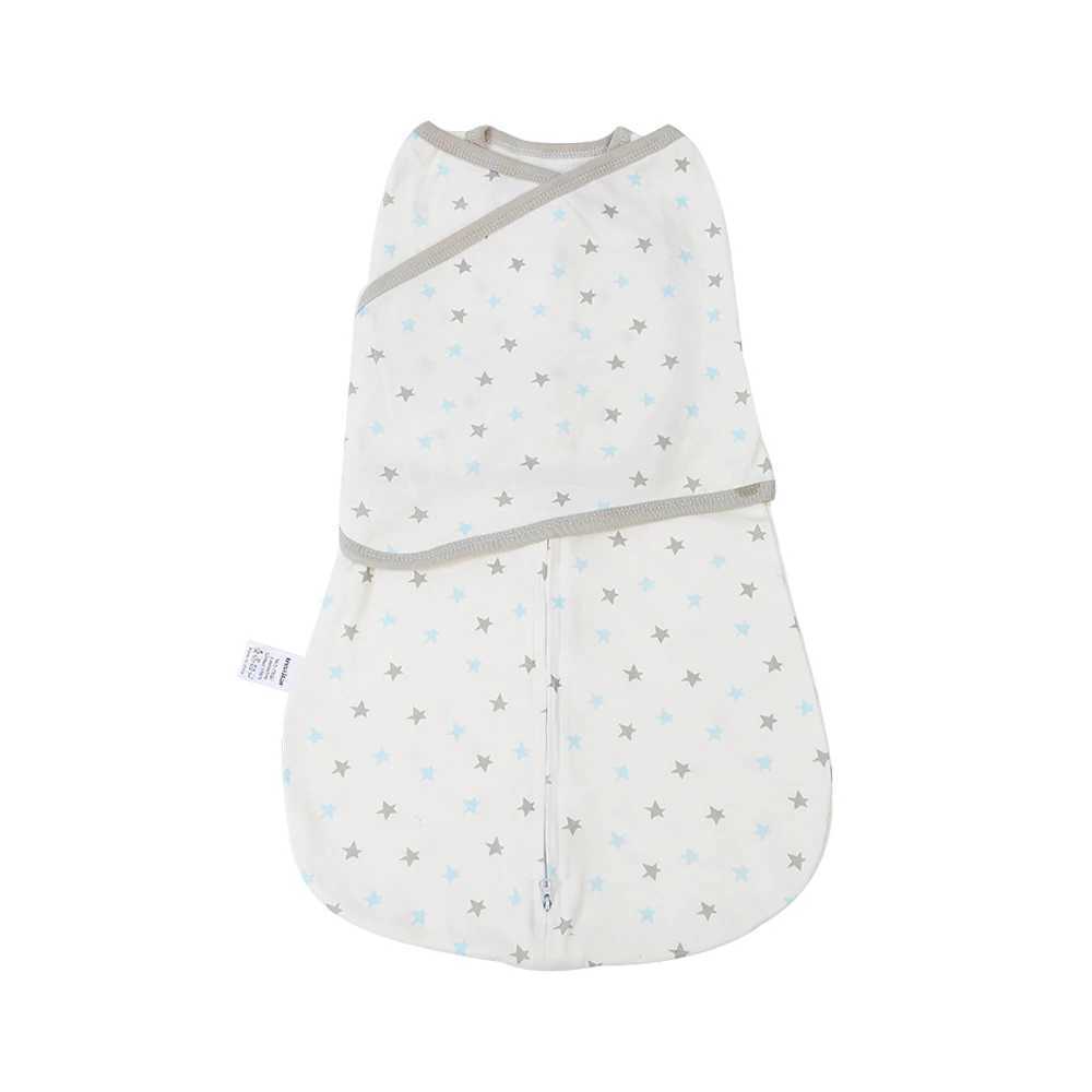 Insular Newborn Baby Wrapped Anti Startle Baby Blanket Summer Thin Baby Swaddling Artifact Universal In All Seasons Comfortable y250610G9A3