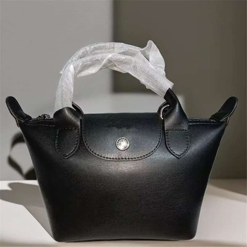 Hot Selling Ladies' Daily One Shoulder Handbag, Casual Dumpling Bag, Storage Bag Designer Bags