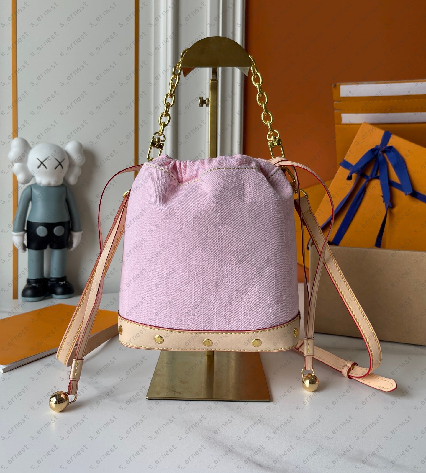 Shoulder Bags Designer Denim Designer Bag Shoulder Bag Crossbody Bag Handle Bag Shopping Bag Bucket Bags Tote Bag