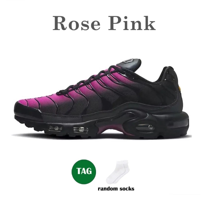 With Box Running Shoes Tn Plus Sneakers Tns 30 Tnss Enfant Sport Sneakers Triple Black White Tuned Full Length Cushion Trainers Sunset Gradient Neon P