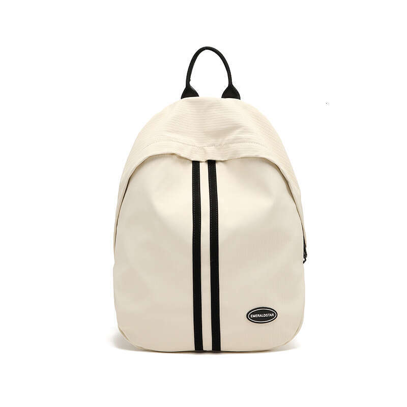 2025 New Lightweight Travel Students, Trendy Large Capacity Laptop Backpack for Business Trips