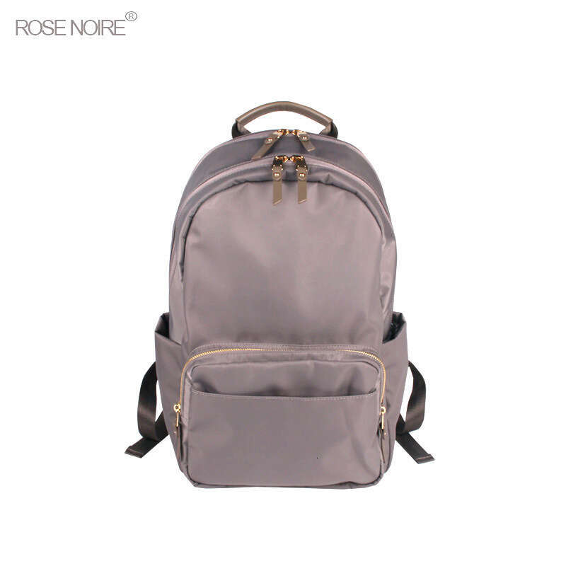 Women s Oxford Cloth Fashionable Versatile Lightweight Nylon Waterproof Travel Backpack