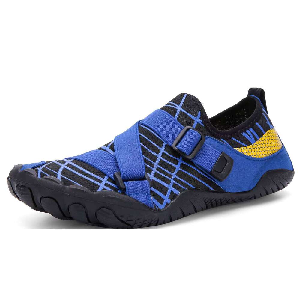 Factory Wholesale River Trekking Couple Outdoor Beach Light and Comfortable Wading Shoes