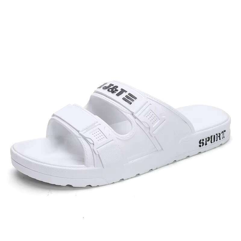 Hot Summer slippers Men Wear Sandals