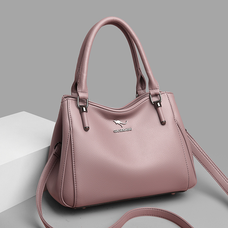 Free Shipping 2025 New Designer Bag Ladies' Luxury Wallet, Casual Simple Shoulder Bag Large Capacity Multifunctional High-quality Handbag