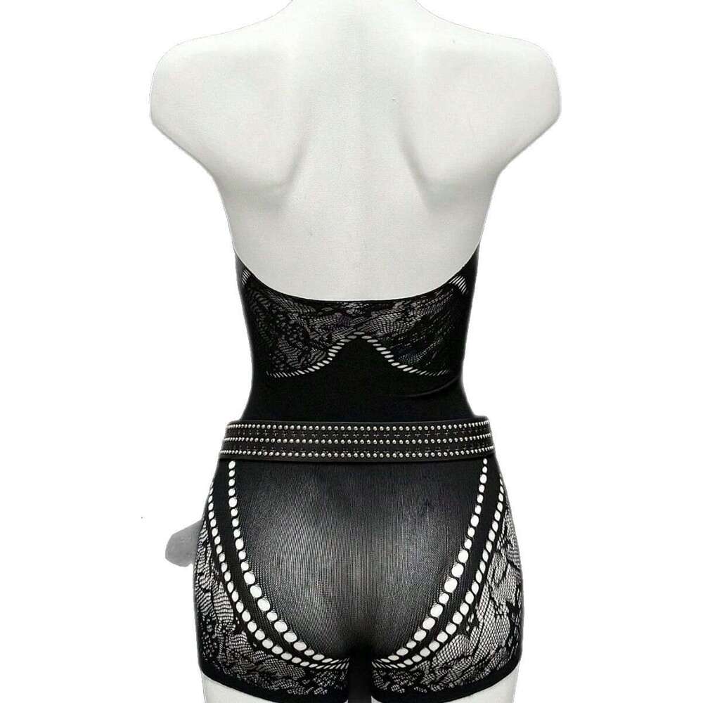 Spell Lingerie Porn Suits Outing Dress Double Ponytail Sexy Lingerie Plus Size JK Uniform Cosplay Pure Desire No Take Off Battle Robe Bed Flirting CR 