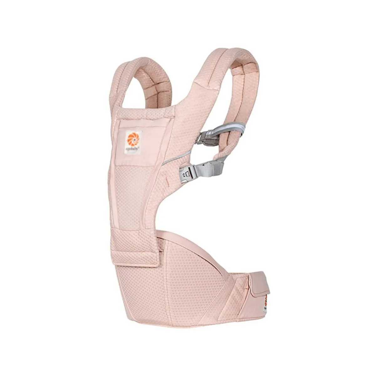 3 in 1 Baby Carriers Breathable Baby Bag Bebe Carrier Wrap Toddler Backpack Newborn Adjustable Sling Hip Seat Carrier Bebes Bags y25061051MW