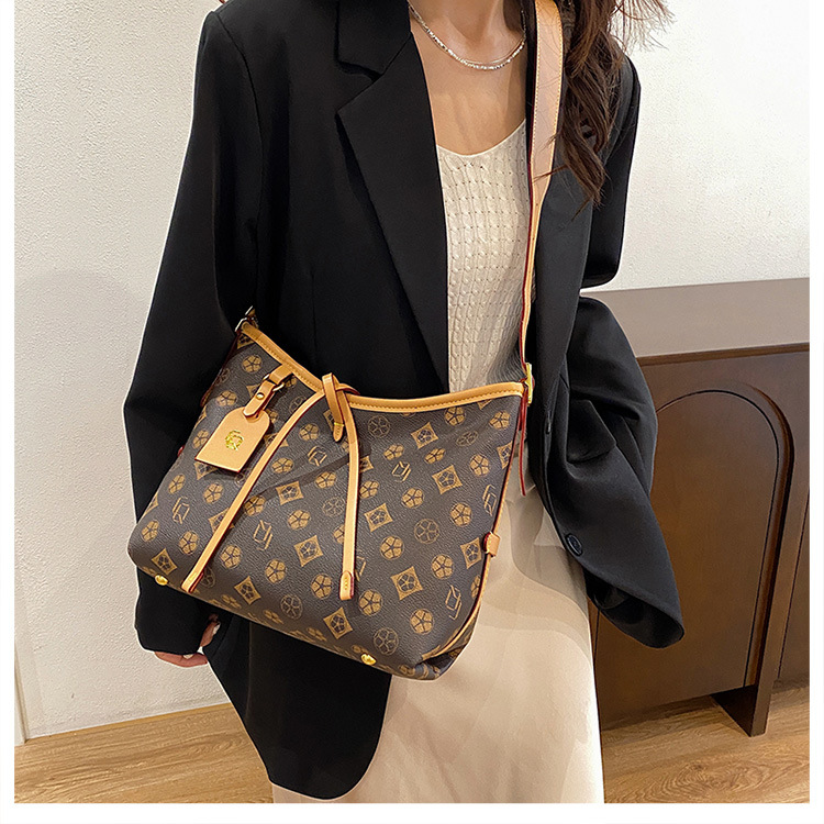 Free shipping new designer Shoulder totes Bags womans ladies flap lady girl fashion handbag women crossbody Underarm Bucket tote bag