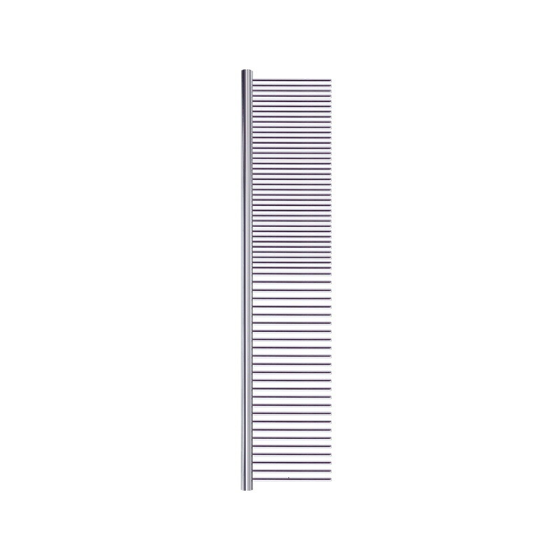 Pet Stainless Steel Rake Cats Cat Grooming for Removing Loose and Knots Dog Hair Comb Magic Tool