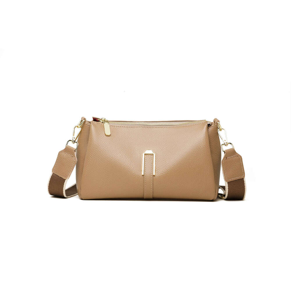 2024 New Trendy Single Shoulder Crossbody Small for Women Korean Fashion Casual Versatile Commuter Bag