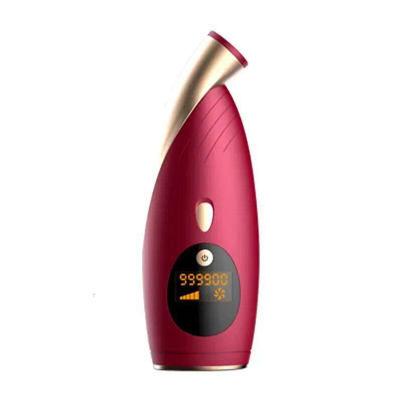 New Hot E Pulse 990,000 Pulses Flashes Whole Body Bikini Permanent Hair Removal laser Epilator Device
