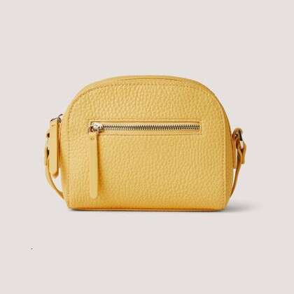 2025 Autumn Winter New Fashion Versatile Shoulder Handbag Genuine Leather Texture Crossbody Bag Hot Item