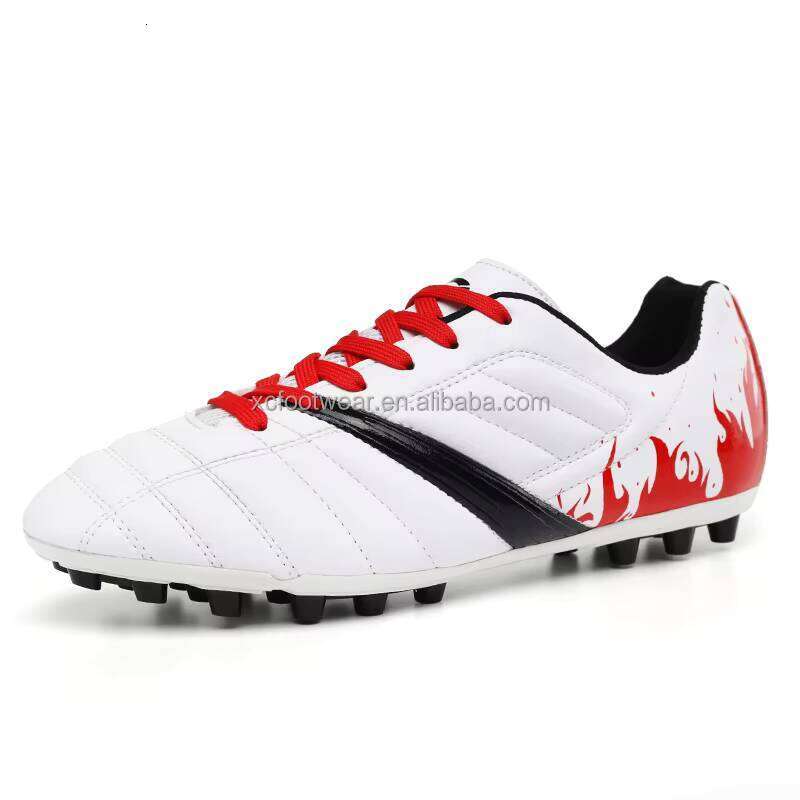 Wholesale Cheap Chinese Football Soccer Sport Shoes