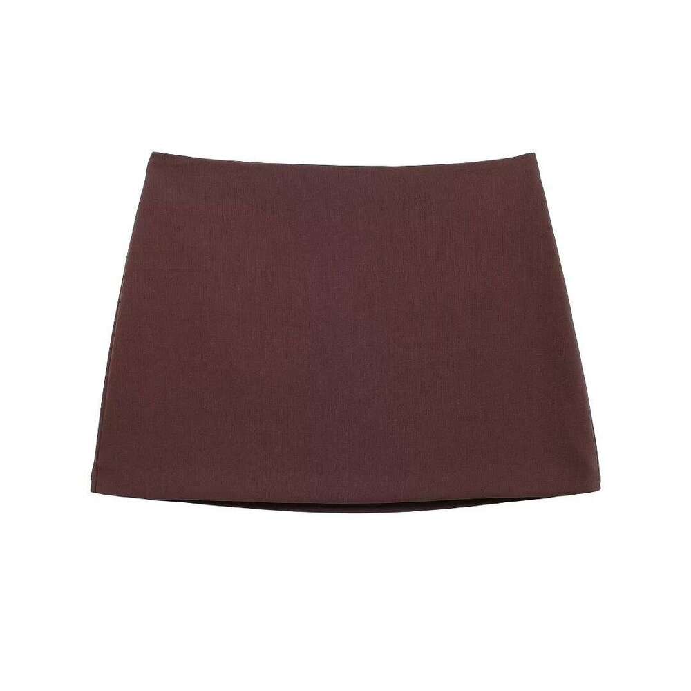 Autumn New Fashion Balloon Style Blazer2010870mini Skirt21802 B5