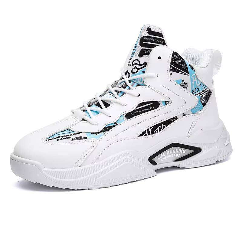 New Hot-selling Fashion Spring and Autumn Men's Outdoor Casual Shoes