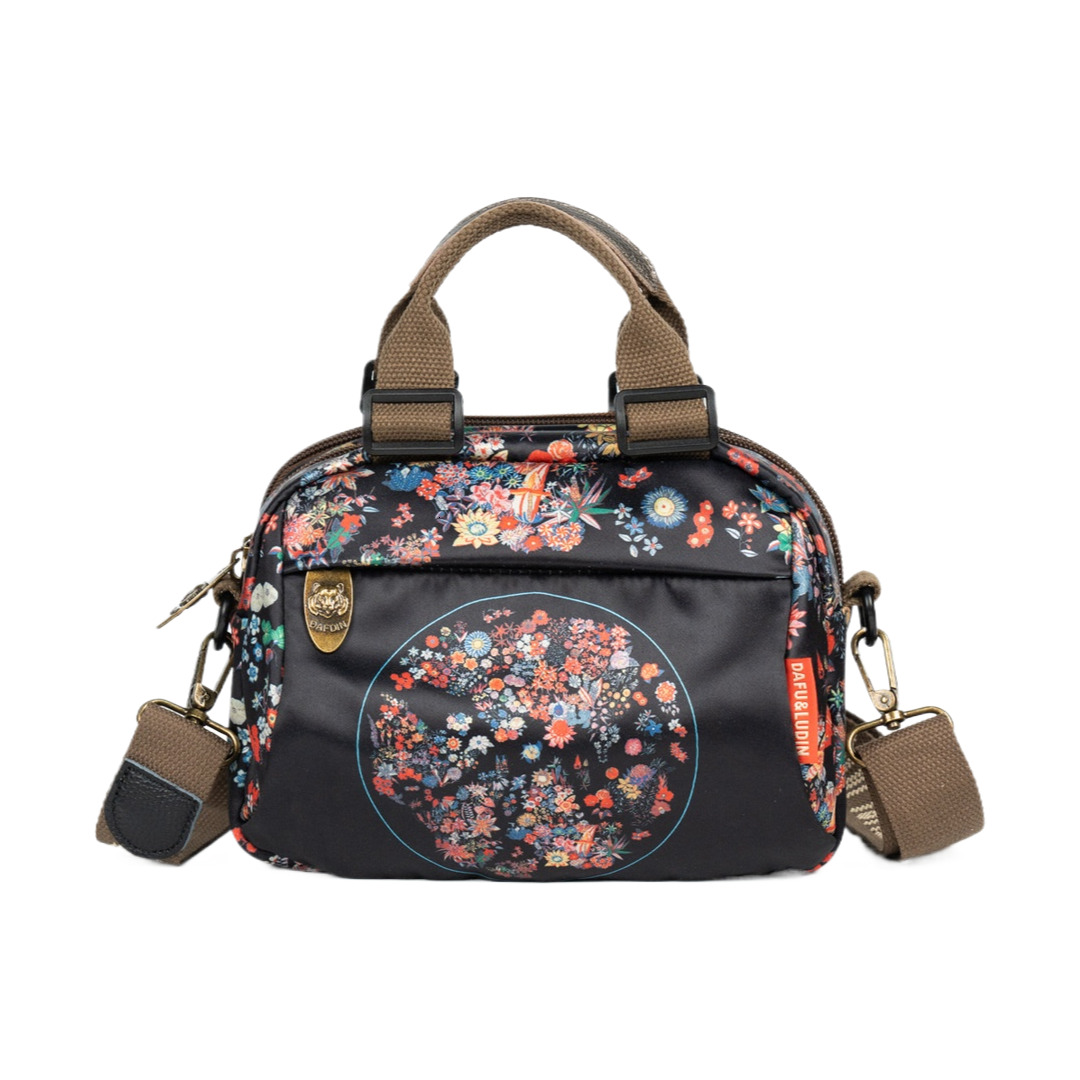 Free Shipping Designer Handbag Fashion Casual Women's Bag Ladies Luxury Handbag Shoulder Crossbody Bag Women's Commuter Large Capacity Multi