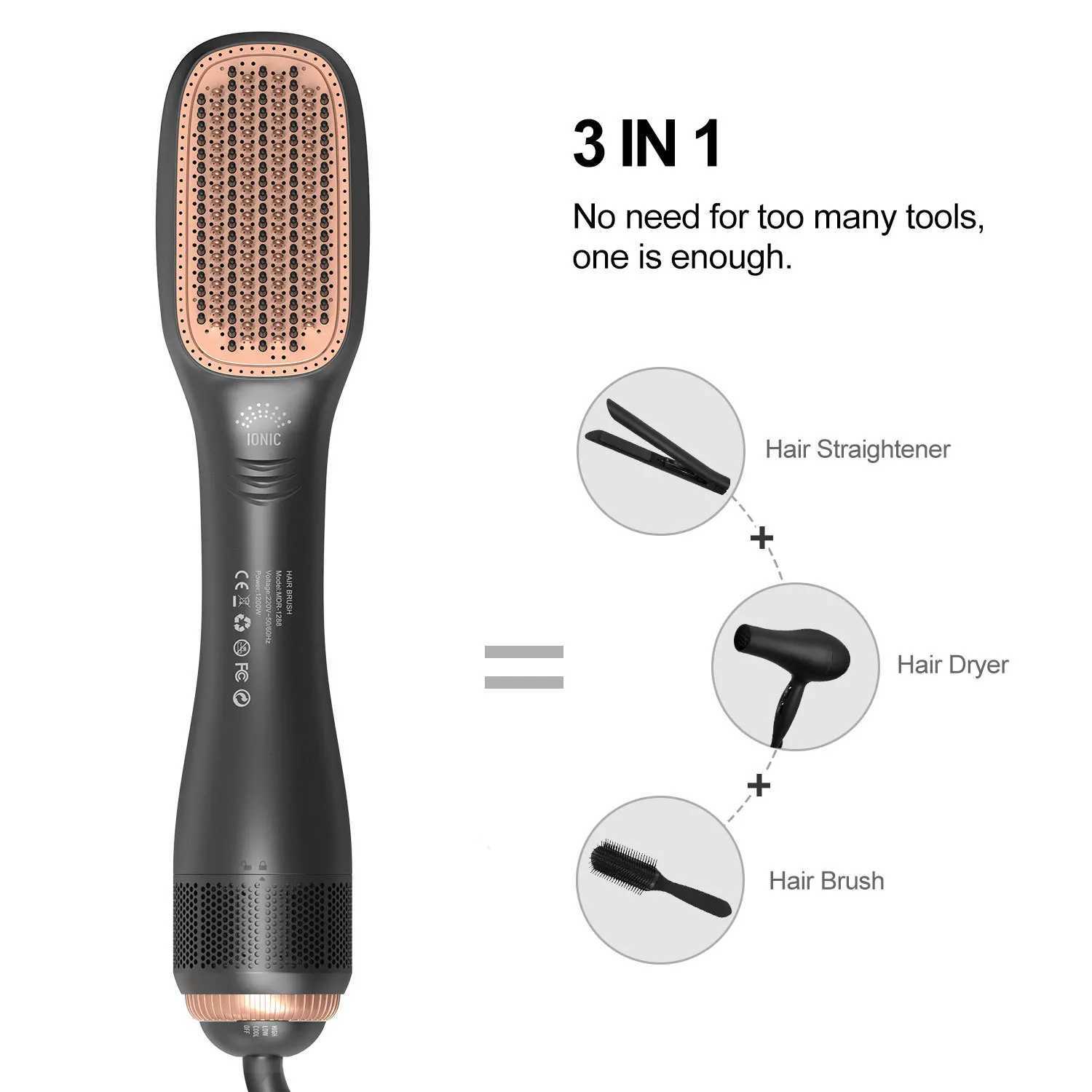 Auto Rotating Ceramic Hair Curler Automatic Curling Iron Styling Tool Hair Iron Curling Wand Air Spin and Curl Curler Hair Waver W250610