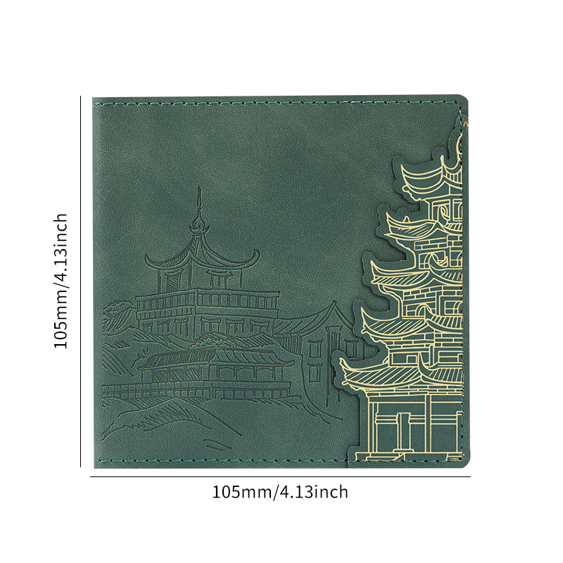 School Stationary Luxury Diary Business Office A5 Book Hot Gold Leather PU Notebook Paper Notepad School Stationary Diary