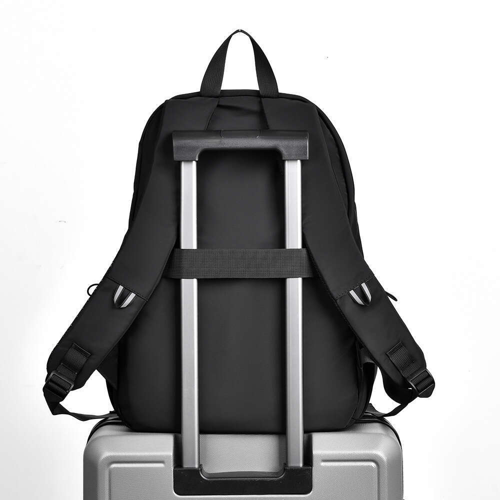 New Style Casual For Men Large Capacity Outdoor Backpack Fashionable Travel School Bag