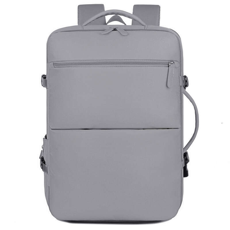Casual Backpack For Men And Women, Travel Leisure Backpack, Multifunctional Expandable Business Laptop Bag, Commuter Bag
