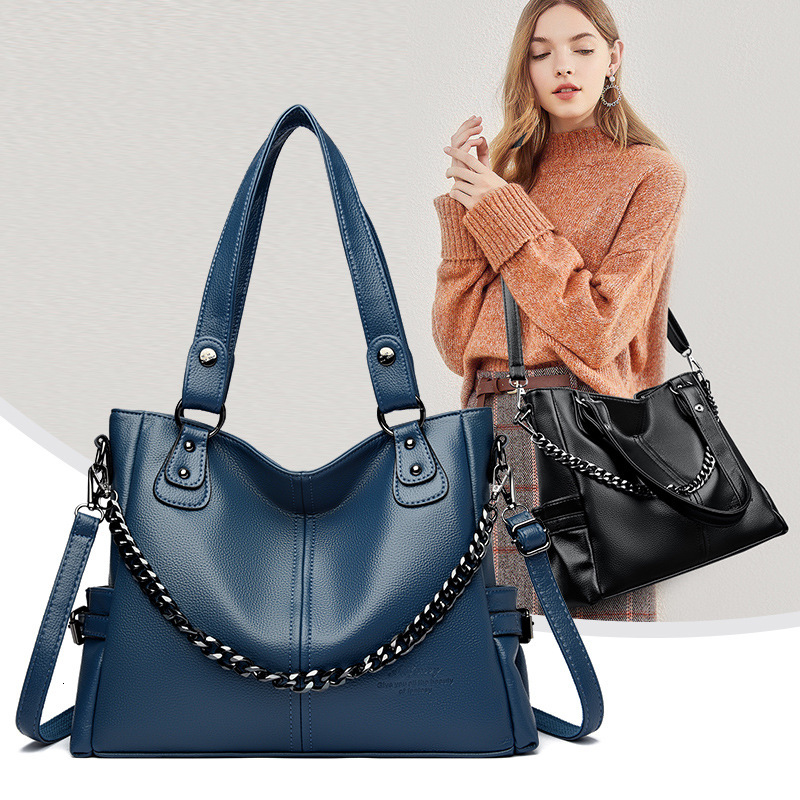 Free Designer Shipping Genuine Leather Bag For Women 2025 New Fashionable Luxury Versatile Tote Bag Large Capacity Underarm Bag Single Shoulder Crossb
