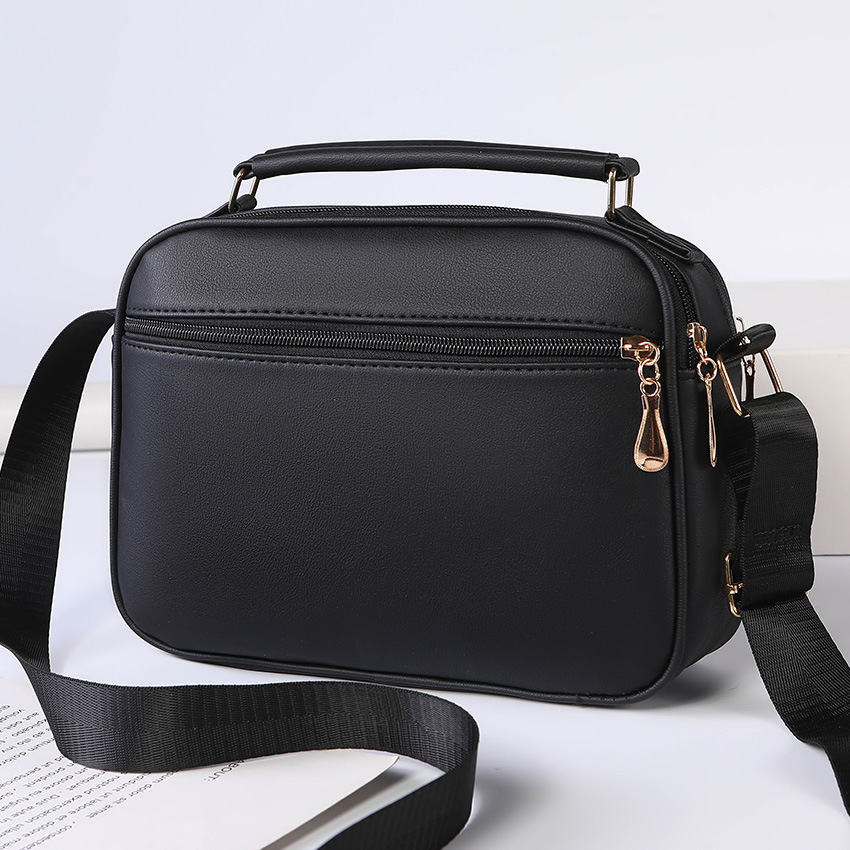 Free Shipping 2025 New Designer Bag Luxury Wallet Fashion Handbag Texture Women's Shoulder Bag