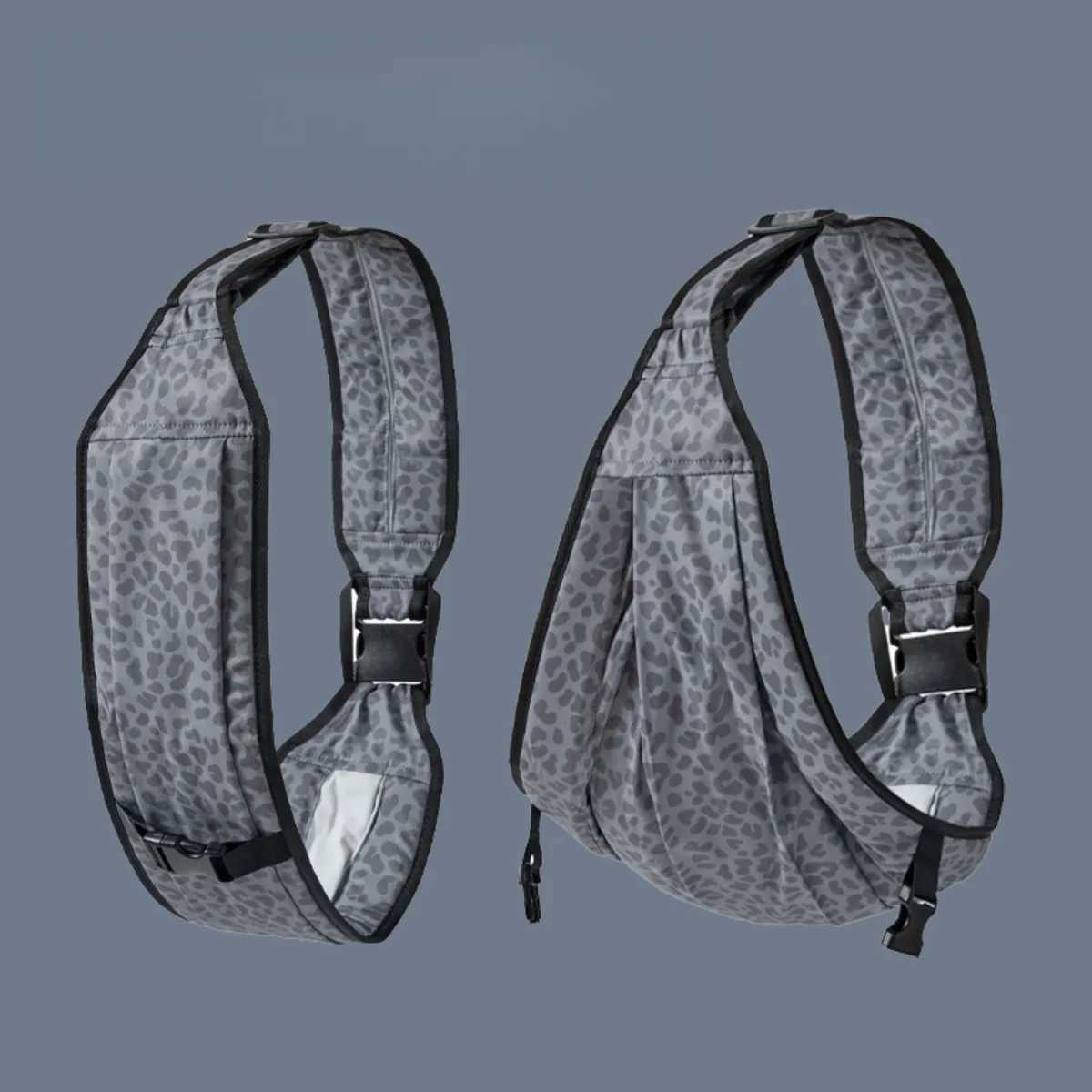 Outdoor Baby Carrier Wrap Bag Baby Sling Waist Stool Bebe Hip Seat Portable Bebe Bags Toddler Backpack Carriers Infant Backpacks y250610TSCY