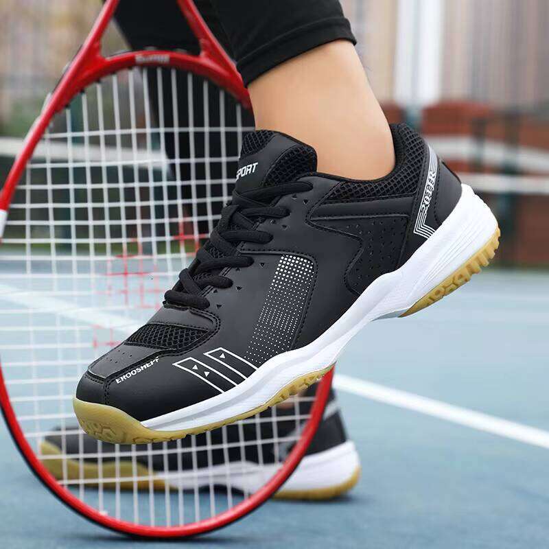 Wholesale Factory Price Professional Sport Men Badminton Anti slip Tennis Shoes Fashion Sneakers