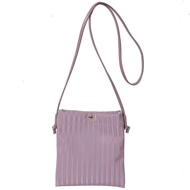 black shoulder bag Capacity Single Shoulder Crossbody for Women 2025 New Trendy Fashion Envelope Bag
