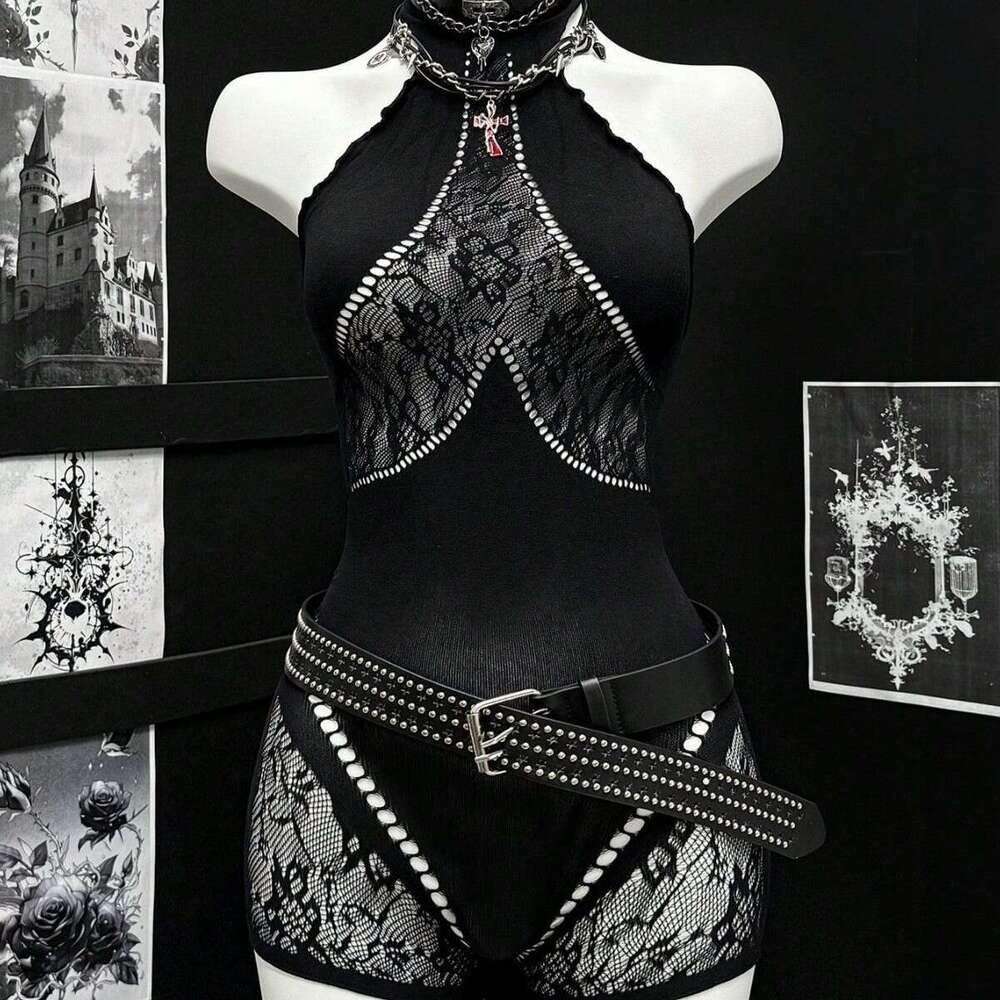 Spell Lingerie Porn Suits Outing Dress Double Ponytail Sexy Lingerie Plus Size JK Uniform Cosplay Pure Desire No Take Off Battle Robe Bed Flirting CR 