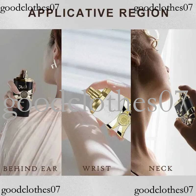 Original Women Perfume Lasting Fragrance Originals Gift Set Yara Moi Asad Candy Pheromone Sweet Inviting BloomXJ241101 SF cologne