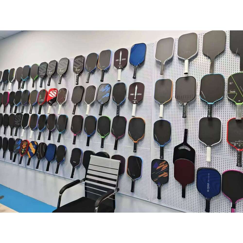 2025 Ben johns MAGNUS 3S EVA Foam Fill 14mm Thickness GEN3 Core Thermoformed T700 Carbon Fiber Rackets Pickleball Paddle