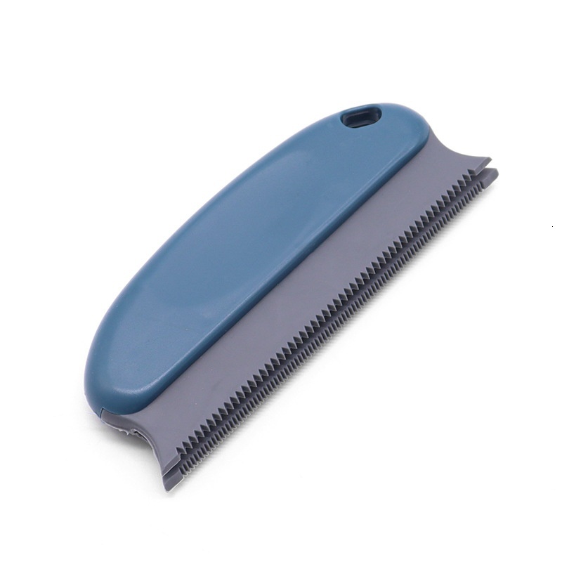 Pet Removal Supplies Cat Tool Sofa Clothes Carpet Remover Scraper Dog Hair Cleaning Brush