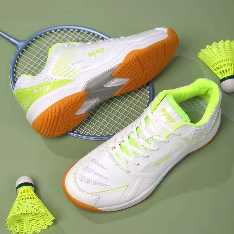 High Quality Wholesale Factory Latest Custom Men Badminton Sports Tennis Shoes Fashion Sneakers