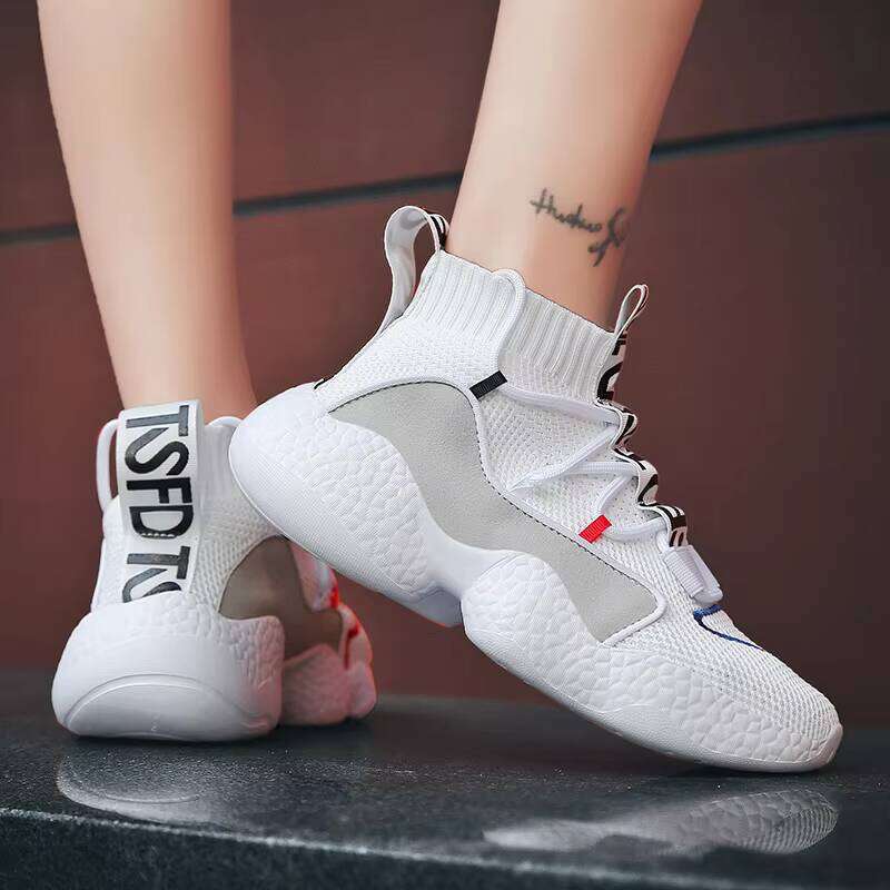 New Style Comfortable Breathable Sport Shoes
