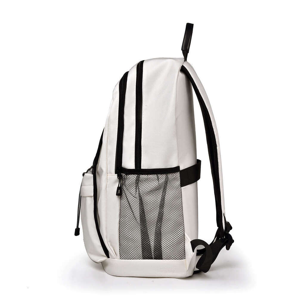 New Style For Women Large Capacity Outdoor Casual Campus Student School Bag Simple Travel Backpack