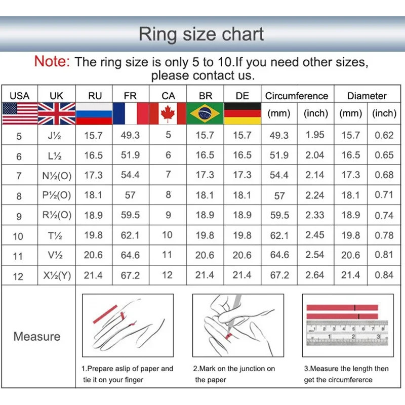 EWYA GRA Certified 0.5-10CT D Color Solitaire Engagement Rings for Women Silver 925 Wedding Bridal Big Diamond Band 250610