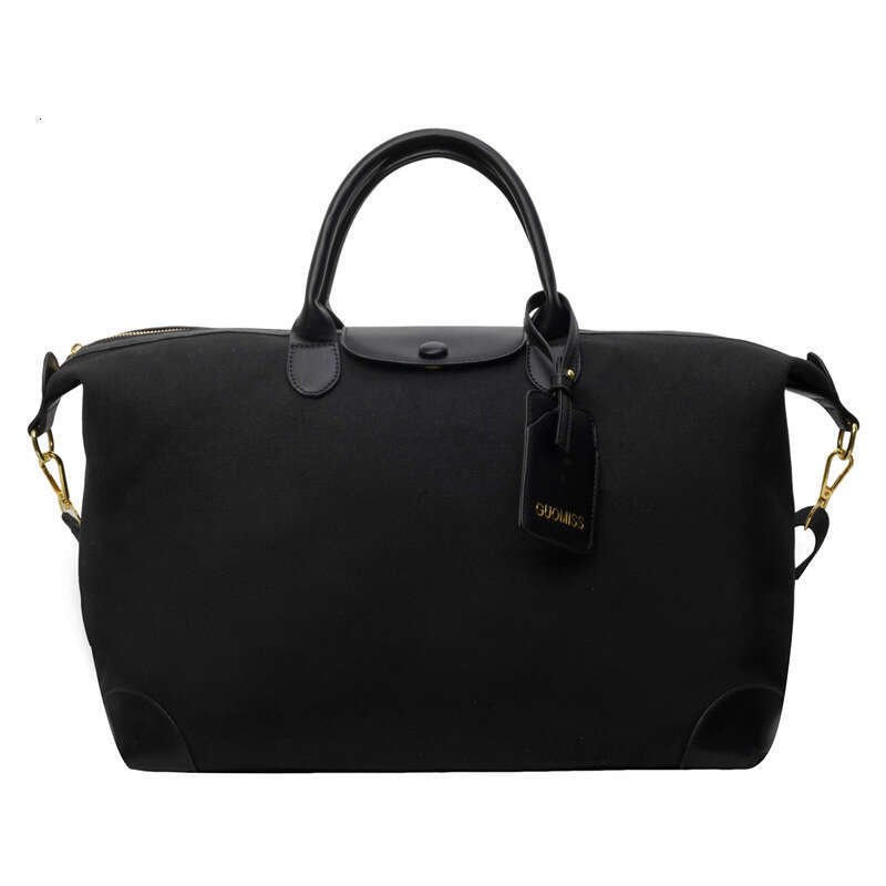 New High-Quality Sports Women, Swimming And Fitness Large Capacity Short-Distance Travel Bag, Lightweight Luggage Bag For Women