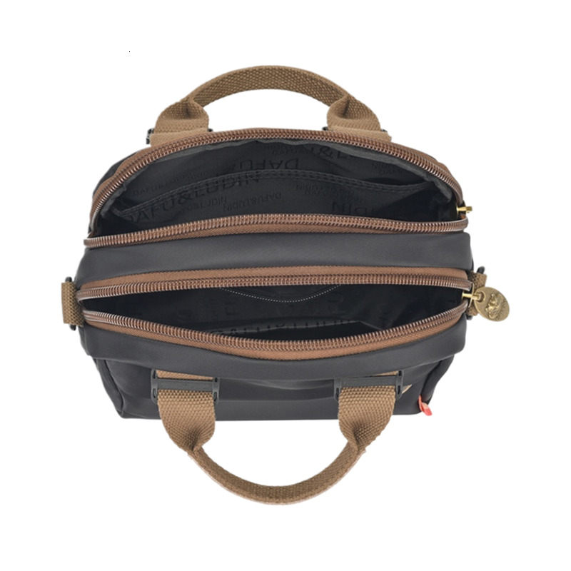 Free Shipping Designer Handbag Fashion Casual Women's Bag Ladies Luxury Handbag Shoulder Crossbody Bag Women's Commuter Large Capacity Multi