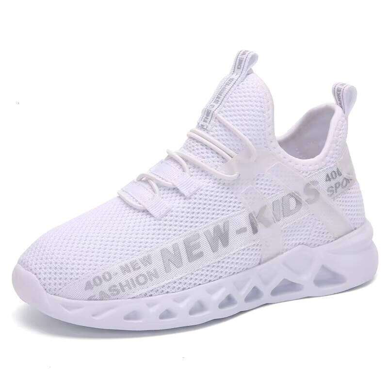 Wholesale Kids High Quality Running Shoes Hot Sale Sport Casual Sneakers for Children