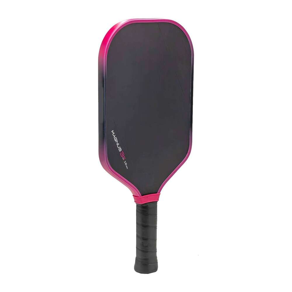 Magnus 3S 16MM Paddle Carbon Fiber,Pickleball Paddles Honeycomb Core, Professional Pickleball Racket