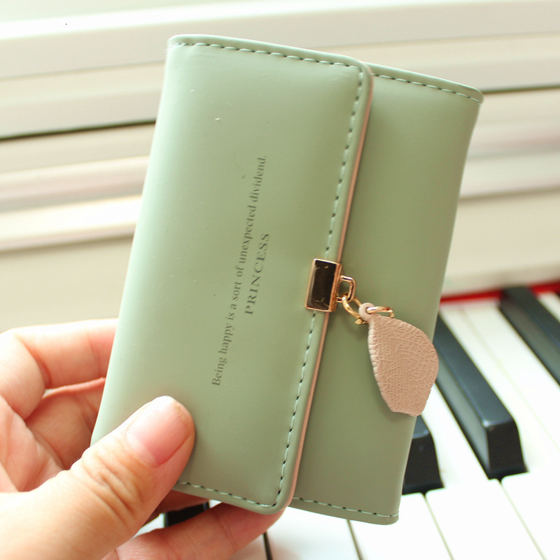 Free Shipping 2025 New Designer Bag Short, Women's Cute Style Wallet Exquisite And Practical Multifunctional Coin Bag Casual High-quality Card Ba
