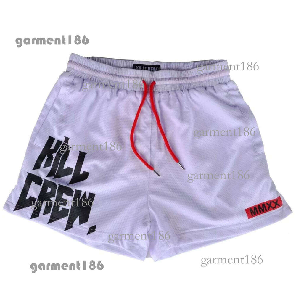 Shorts for Men's Sports Mesh Breathable GYM Basketball Running Quick-Drying Shorts Summer Workout Sports Pants f19