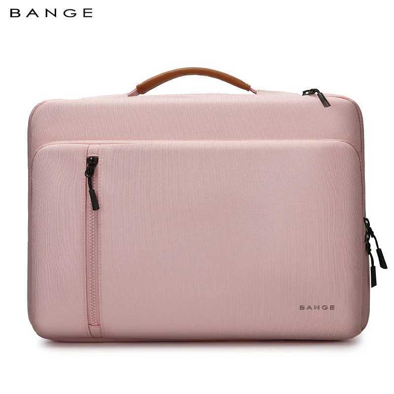 Bange 14inch Nylon Men Business Laptop Bags 15inch Men Laptop Handbags 16inch Laptop Cases W250610