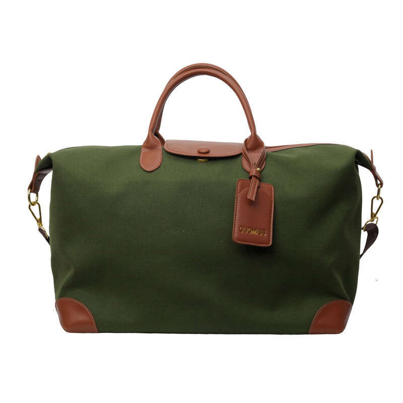 New High-Quality Sports Women, Swimming And Fitness Large Capacity Short-Distance Travel Bag, Lightweight Luggage Bag For Women